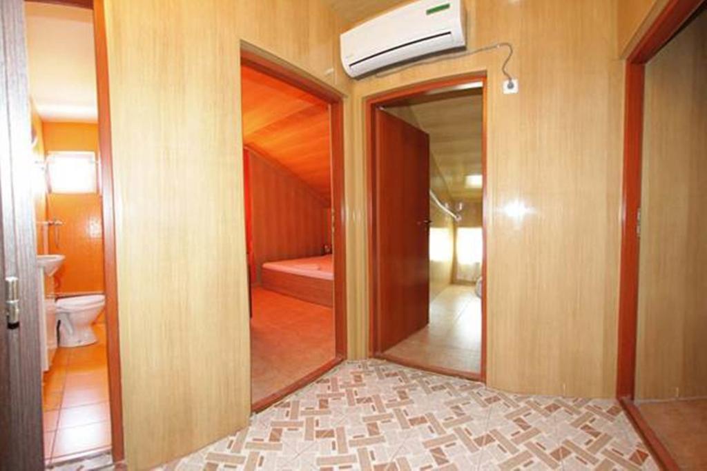 Hotel Vila Nusa Eforie Nord Camera foto